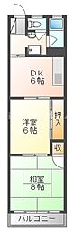 🉐敷金礼金0円！🉐一博マンション
