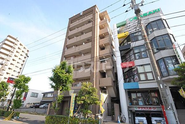 プライムアーバン葛西