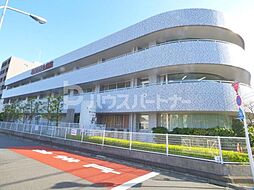 プライムアーバン葛西