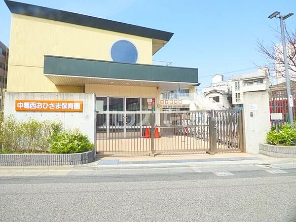 プライムアーバン葛西
