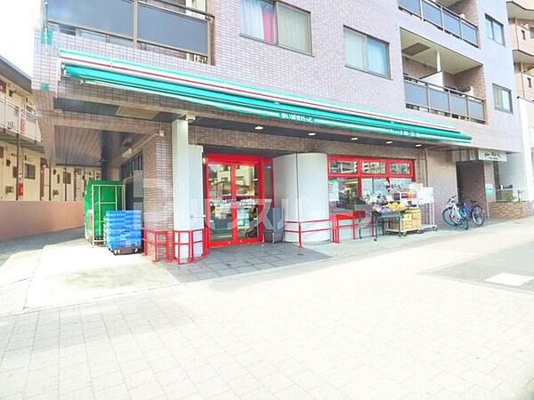 レジデンス葛西スクエア