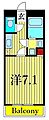 S.PALM5階7.8万円