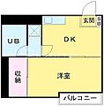 カーサヴィア船堀2階5.5万円