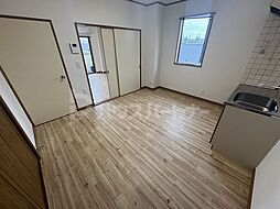 ＳＫ小松川マンション 2階3DKのリビング/ダイニング