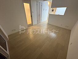 ルアナA 101 1階2LDKのリビング/ダイニング