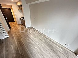 パークアクシス浦安 6階1LDKのリビング/ダイニング