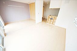 ステラ 202 2階2LDKのリビング/ダイニング