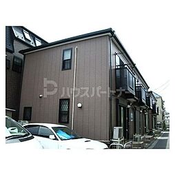 シャンブル江戸川VIII