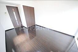 アイアン8ＫＡＳＡＩ 2階1Kのリビング/ダイニング