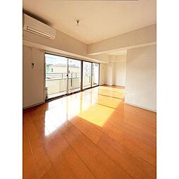 サンジェームス 3LDKの写真