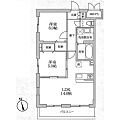 Serenity1階20.3万円