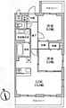 Serenity2階20.8万円