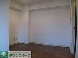 コリンズ86ビル 506 5階1Kのリビング/ダイニング