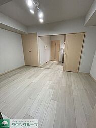 スペーシア高円寺I 101 1階1Kのリビング/ダイニング