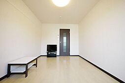 レオネクストシャトン 202 2階1Kのリビング/ダイニング