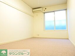 フォルムダイワ 0207 2階ワンルームのリビング/ダイニング