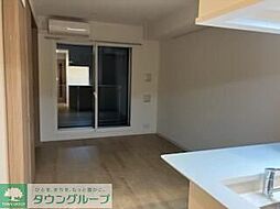 テラス上石神井ウエスト 204 2階3LDKのリビング/ダイニング