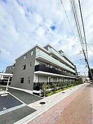 テラス杉並方南町