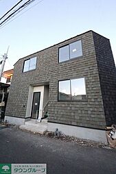 東高円寺アパートメント