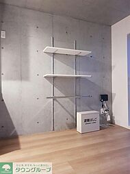 Orgo　Vita　凛　B棟 403 4階2LDKのリビング/ダイニング