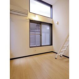 プレステージ笹塚 104 1階1Kのリビング/ダイニング