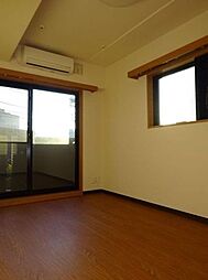 ルーブル荻窪伍番館 205 2階1Kのリビング/ダイニング