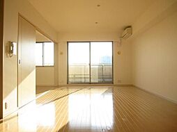 グランピラー高井戸 1002 10階2LDKのリビング/ダイニング