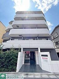 アクサス練馬 101