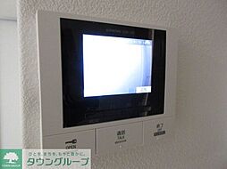 ウィズ 404 4階1LDKのリビング/ダイニング