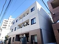 東京都武蔵野市西久保1丁目4-8：物件画像／株式会社タウンハウジング東京　荻窪店