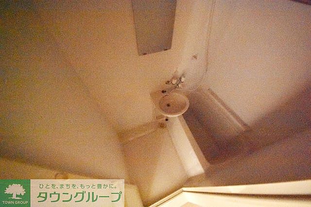 浴室