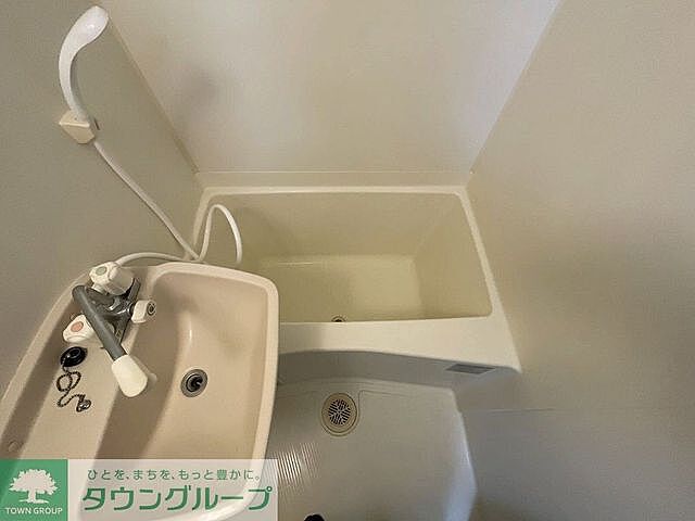 浴室