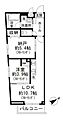 はなぶさマンション2階18.1万円