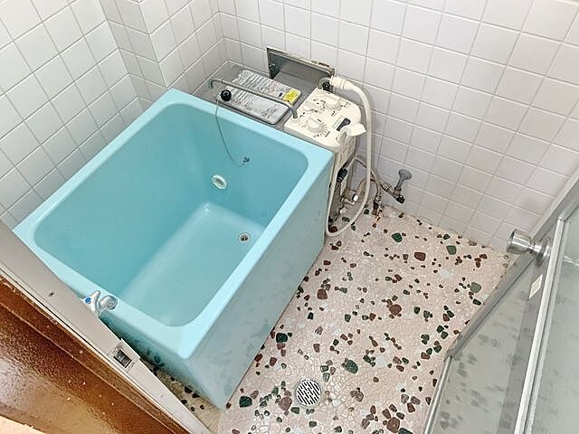 浴室