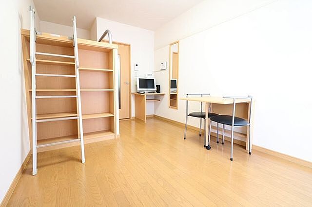 子供部屋