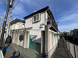 メゾン西荻