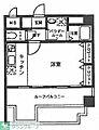 ボヌール和泉4階9.9万円