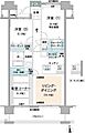 ロイヤルパークス荻窪8階19.8万円