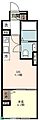 SOLASIA residence 荻窪地下1階11.8万円