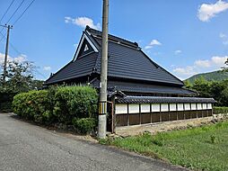 JR福知山線 篠山口駅 8km