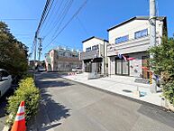 宮城県仙台市青葉区台原7丁目：物件画像