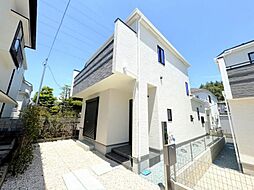 吉成3期　1号棟