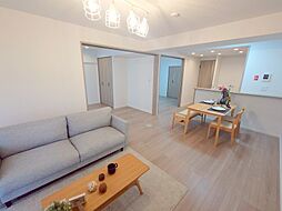 シーアイマンション北仙台