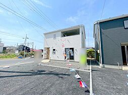 一関市花泉町涌津第3　1号棟