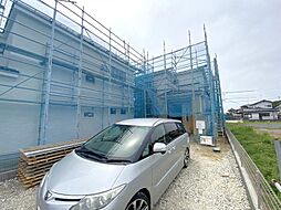 東松島大曲3期　1号棟