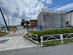 大崎市古川金五輪第6　1号棟