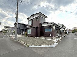 西の平1丁目　建築条件なし