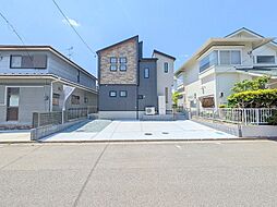 川平5丁目　1号棟