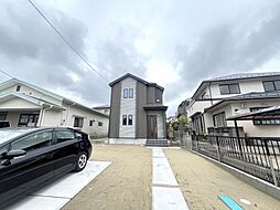 岩切3期　3号棟