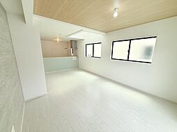 南光台7期　1号棟